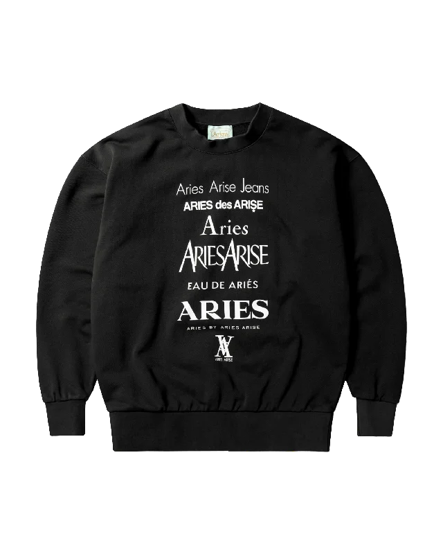 Stock Clearance Perfume Sweat