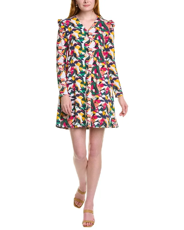 Clearance Items Duffield Lane Rebecca T-Shirt Dress