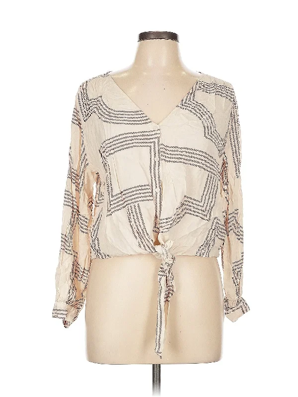 Closeout Long Sleeve Blouse