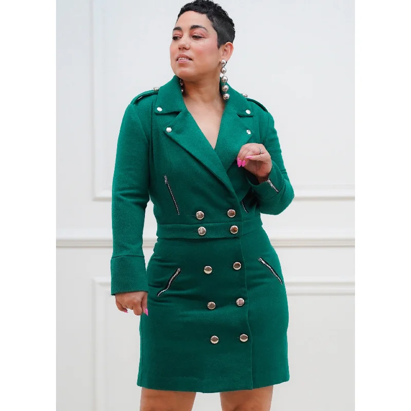 Midnight Sale Simplicity Jackets and Skirts S9638