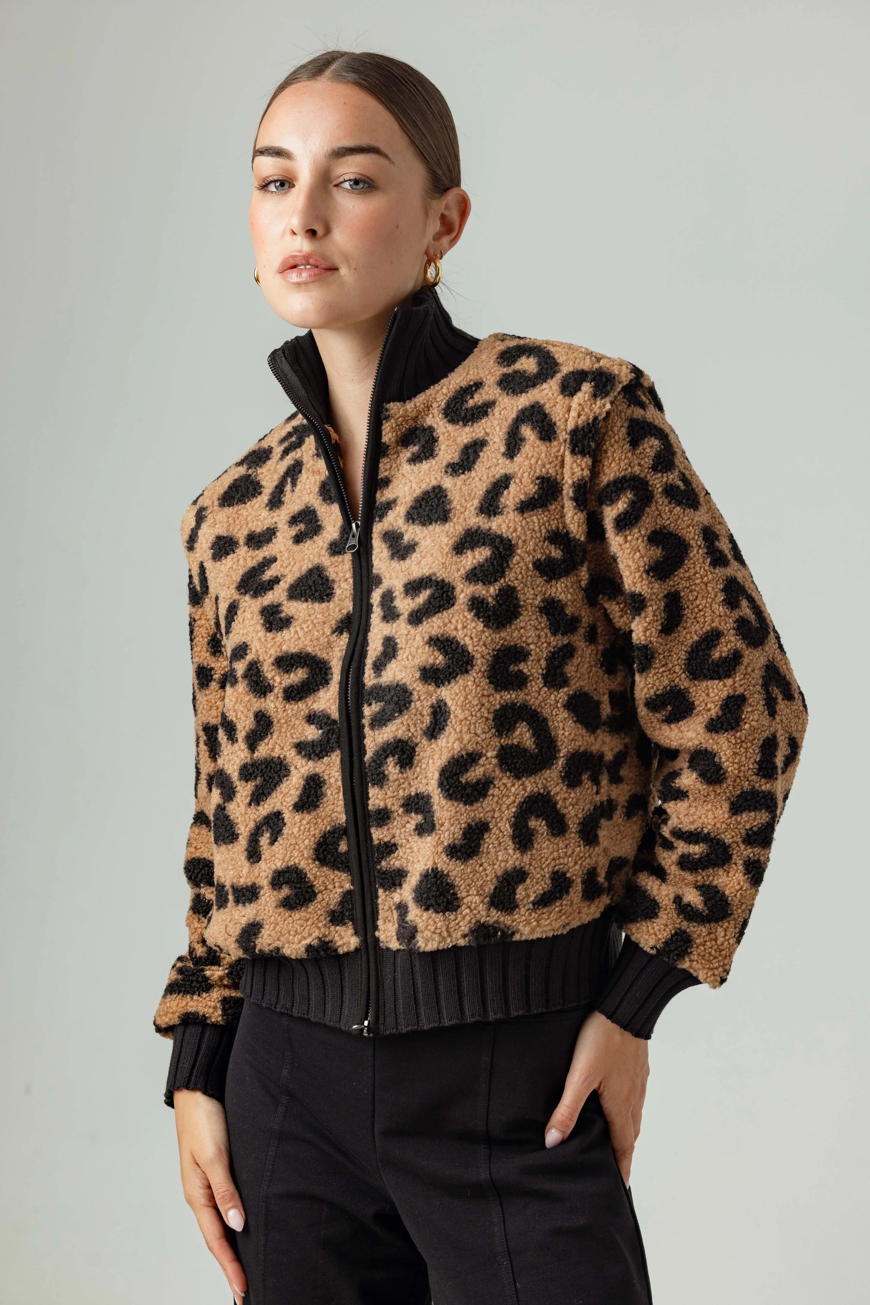 Extra Savings Kaida Jacket