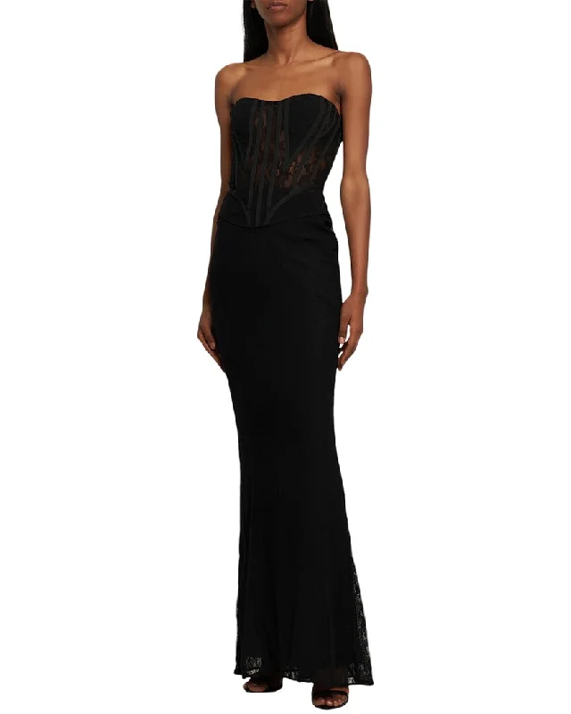 Unbeatable Prices Adele Berto Maxi Dress