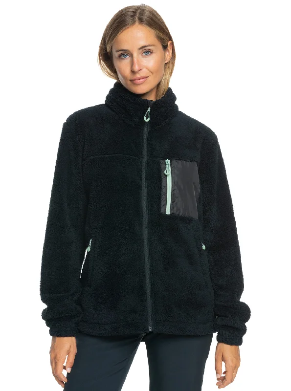 Big Savings Alabama Technical Fleece - True Black
