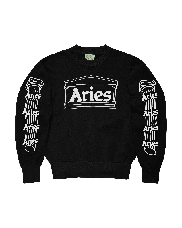 Today's Special Column Sweatshirt