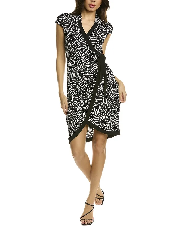 Exclusive Savings Joseph Ribkoff Wrap Dress