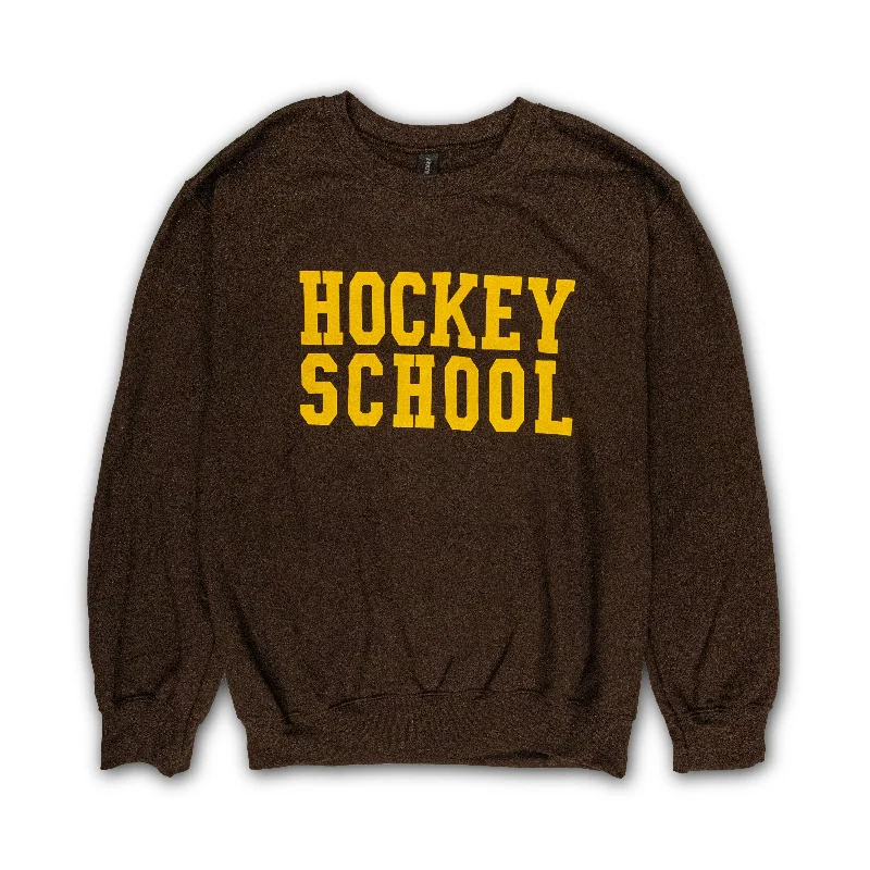 Final Clearance Hockey School Crew