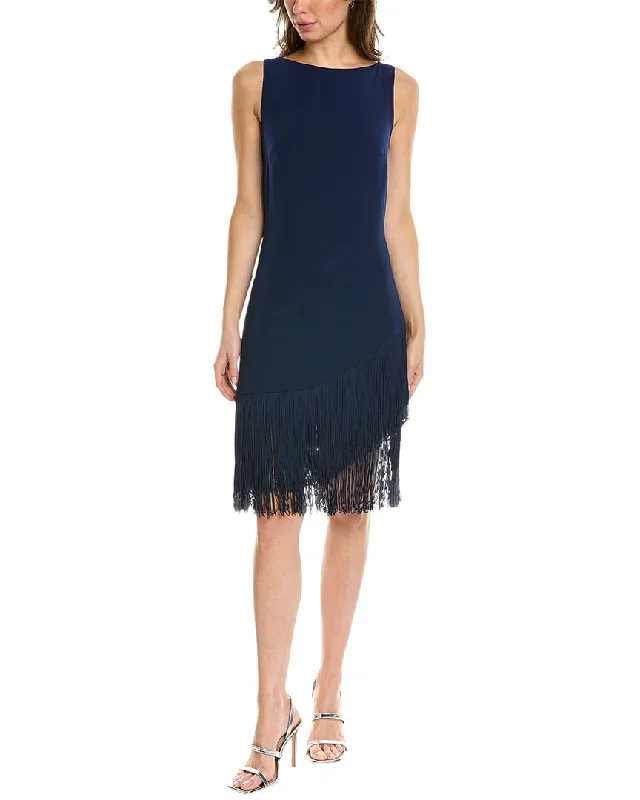 Savings Alert Trina Turk Alena Sheath Dress