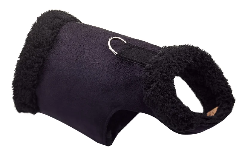 The Best Prices Black Bowzer Coat