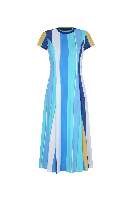 Special Discount Women's Semilla Maxi Dress In Velas
