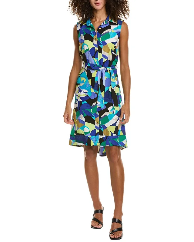 Low Prices Joseph Ribkoff Shirtdress