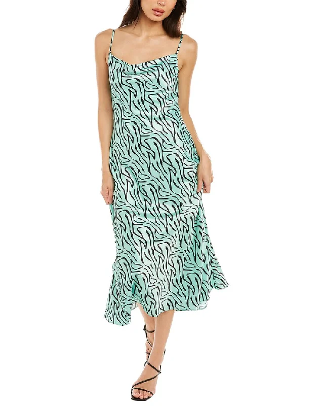 Value Deals Olivia Rubin Lia Slip Dress