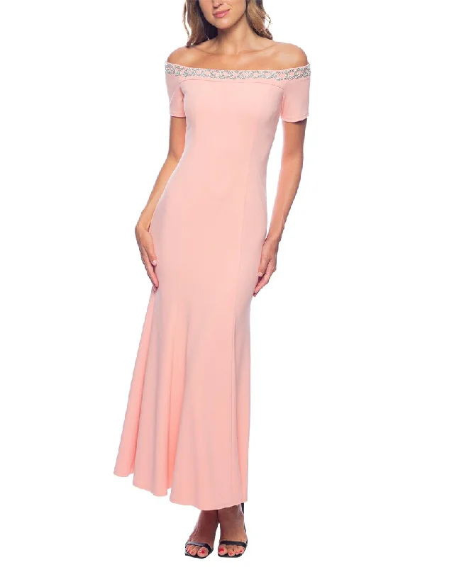 Sale Event MARINA Gown
