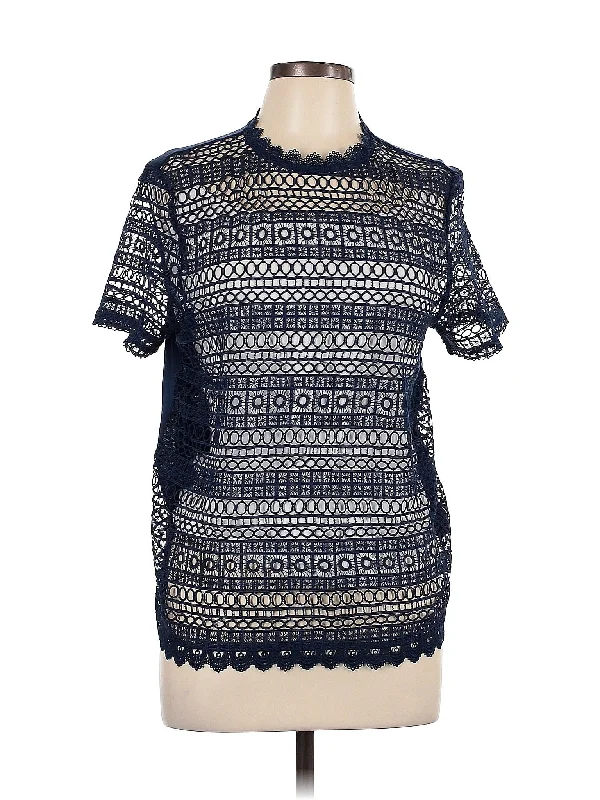 Seasonal Clearance Short Sleeve Top