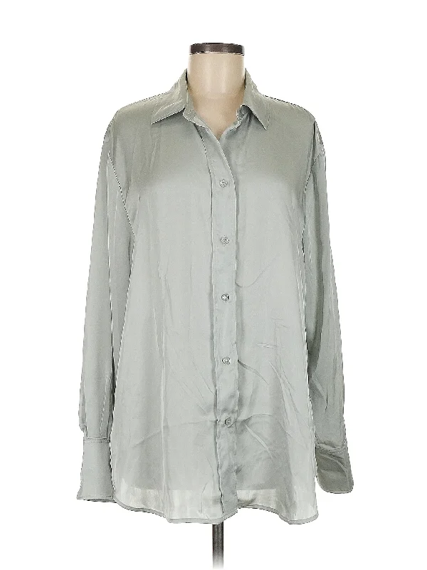 Mega Sale Long Sleeve Blouse