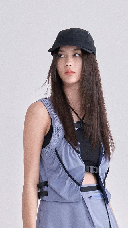 Markdowns Quick Dry Mesh Outdoor Waistcoat