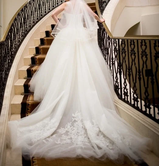 Midnight Madness Vera Wang Lisa