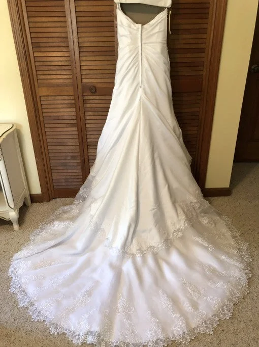 Unbeatable Prices David's Bridal 8901-3167