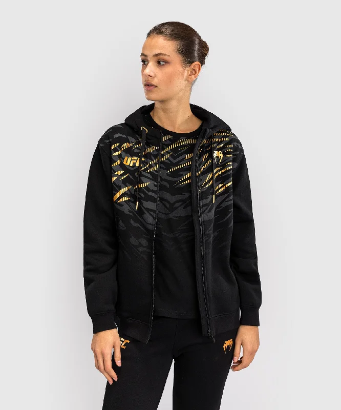 Great Bargains UFC Fusion by Venum Women’s Replica Zip Hoodie - Champion