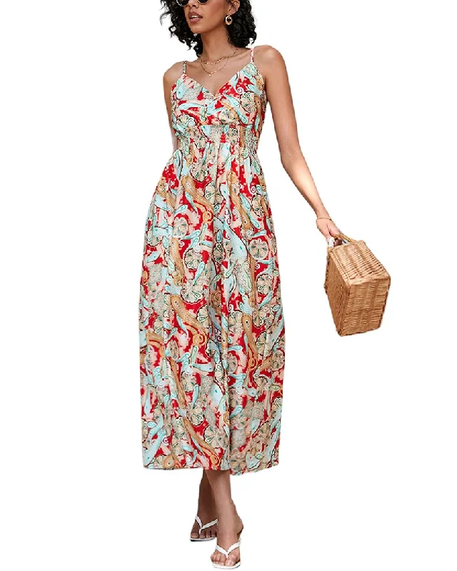 Buy Now VERA DOLINI Dress