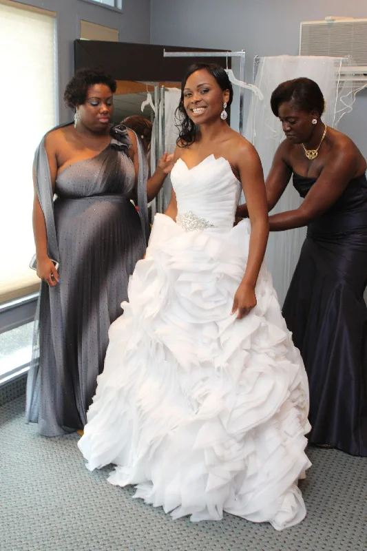 Mega Sale Maggie Sottero Juliette