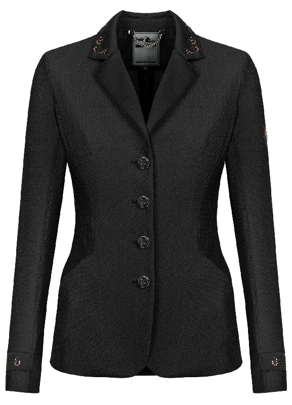 Discount Days FairPlay Taylor Comfimesh Chic Show Jacket