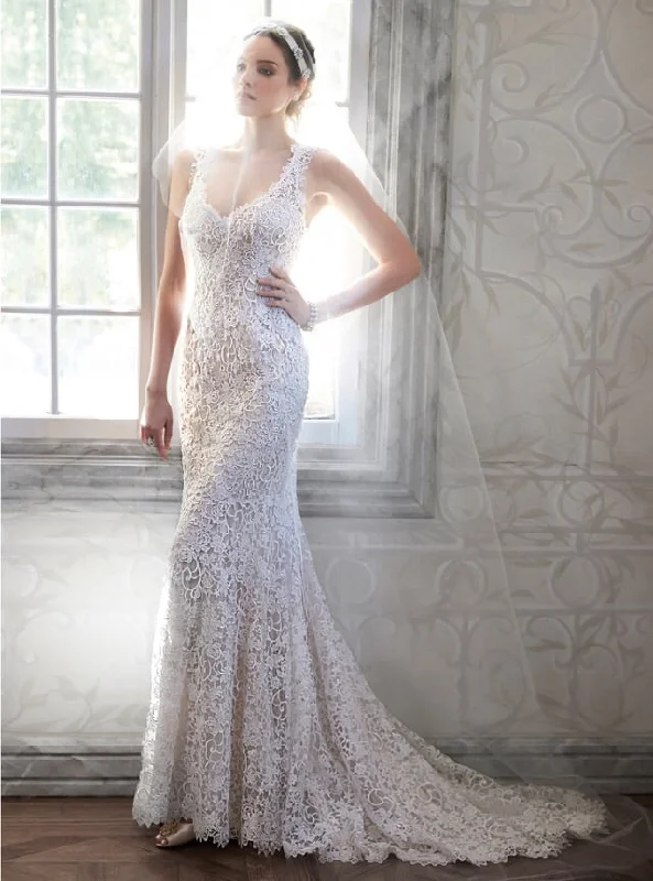 Don't Wait Maggie Sottero Breanna