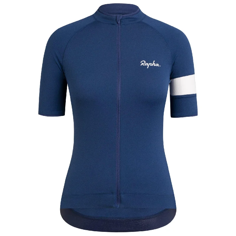 Navy Marl