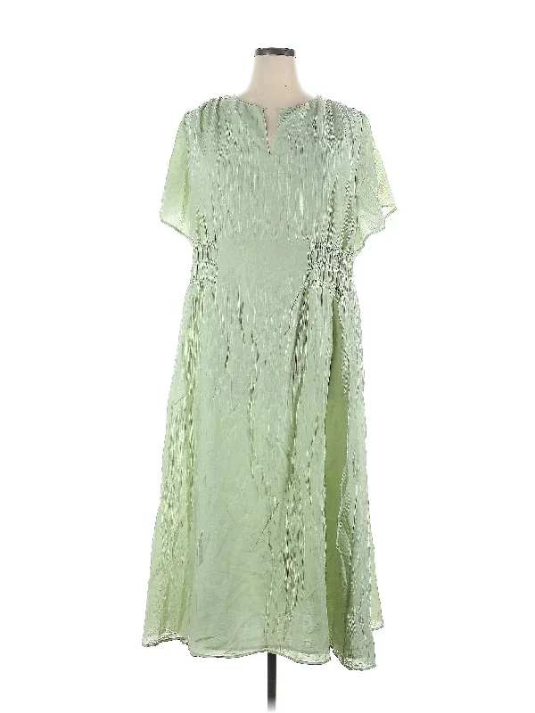 Instant Savings Casual Dress