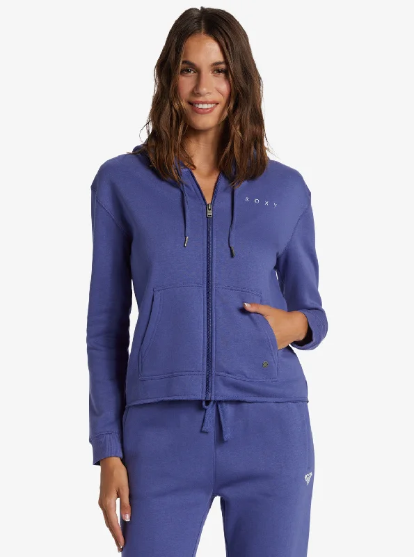 Buy More, Save More Moonrise Go Off Zip-Up Sweatshirt - Marlin