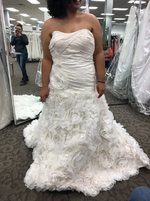 Best Bargains David's Bridal 9OP1304
