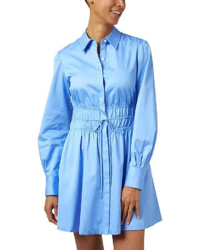 Closeout Jason Wu Shirtdress