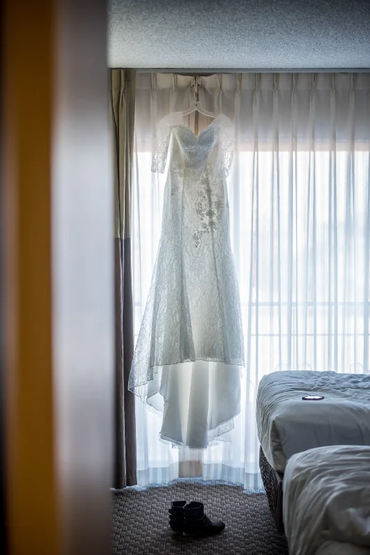 Today Only David's Bridal 7WG3684