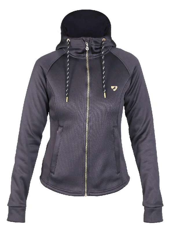 Special Savings Shires Aubrion Kilburn Women's Hoodie - SALE