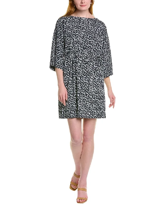 Early Bird Discount Duffield Lane Bristol Mini Dress