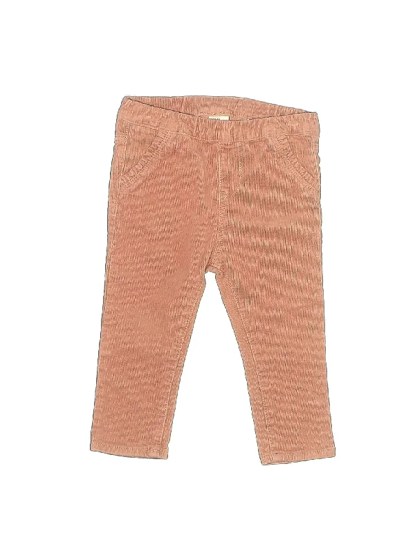 Don’t Miss Out Casual Pants