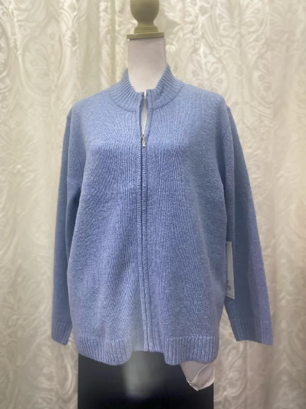 Now or Never BROMLEY | Woolen Cardigan