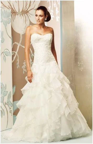Mega Deal Paloma Blanca 4155