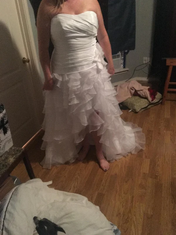 Price Break David's Bridal 9T3505