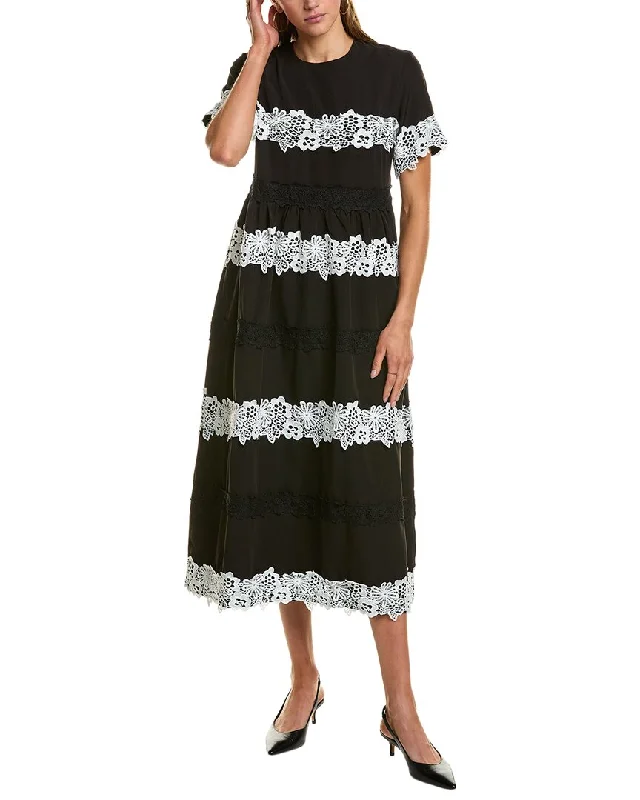 Savings Alert Abbey Maxi Dress