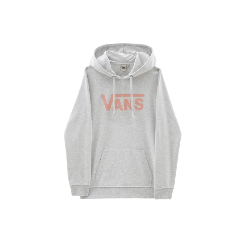 New Markdowns Drop V Logo Hoo-B - White Hea