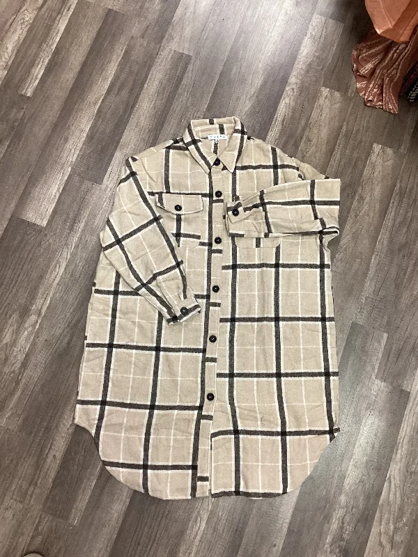 Exclusive Savings Ketchikan Shacket