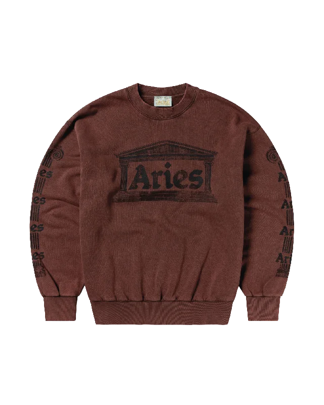 Weekend Deal Aged Ancient Column Sweat