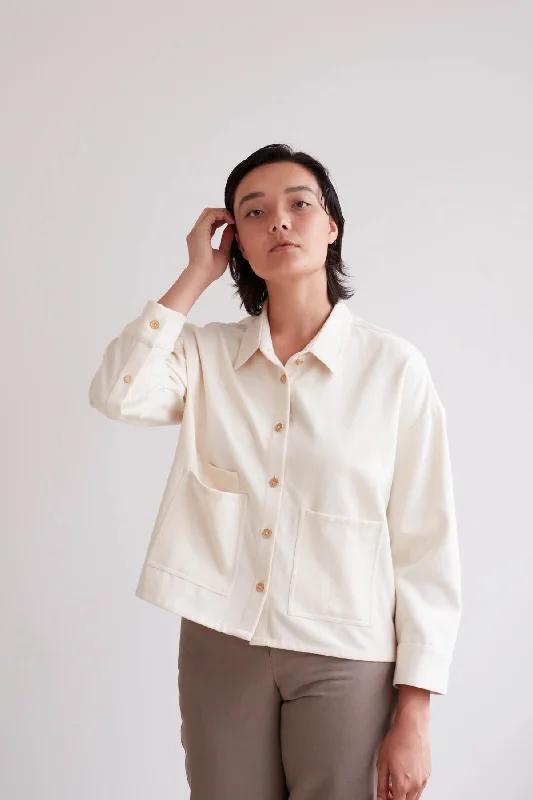 Mega Sale Modern Sewing Co. Over Shirt