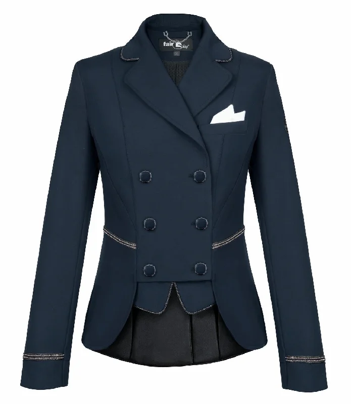 Huge Discounts FairPlay Florine Show Jacket