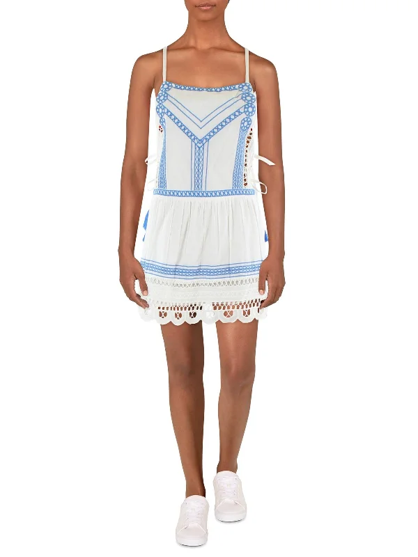 Crazy Deals Womens Daytime Mini Sundress
