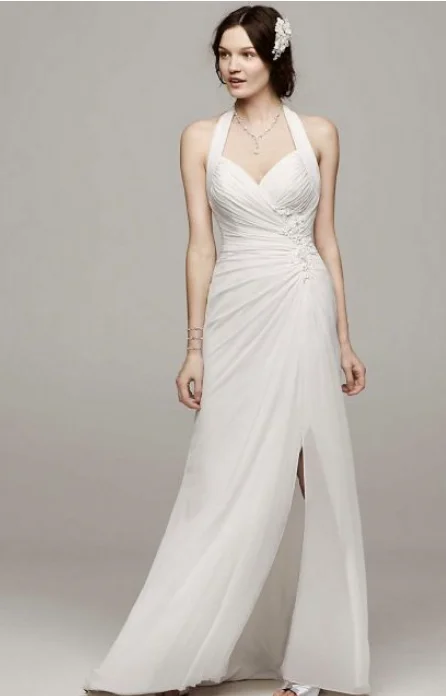 Overstock David's Bridal 8120