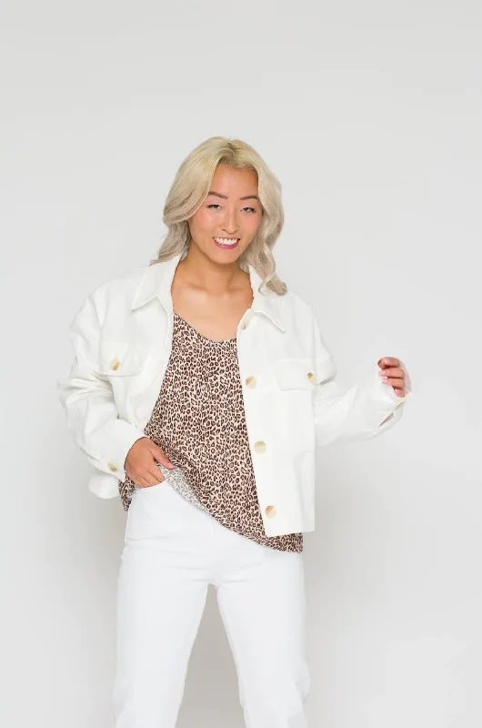 Daily Specials Bara Studio Noomi Denim Jacket