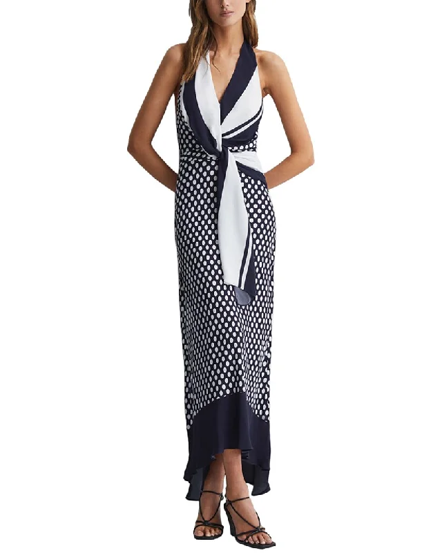 Price Cut Reiss Amelia Dress