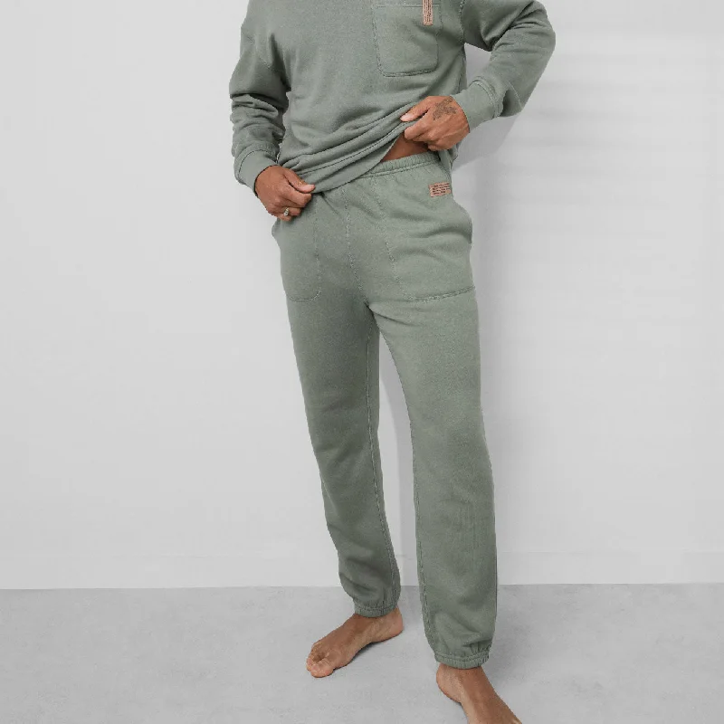 Epic Deals Men’s Silksweats™ Reversible Jogger