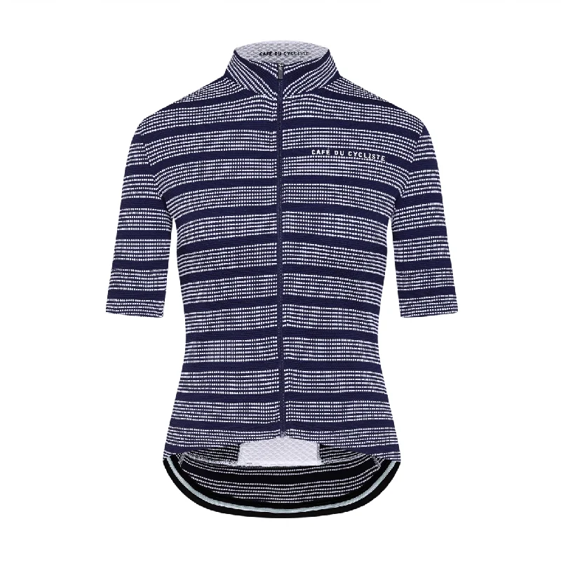 Lowest Prices Café du Cycliste Women's Francine Jersey